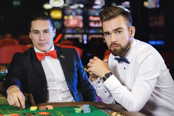 Two Major Casino Etiquette Tips You Need to Know